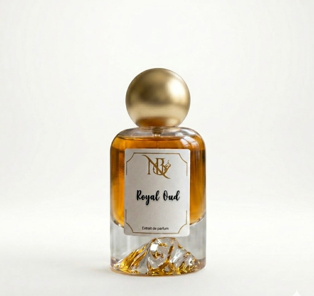 Royal Oud