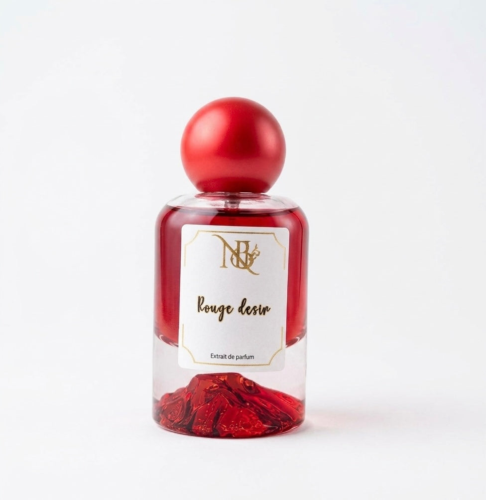 Rouge Désir