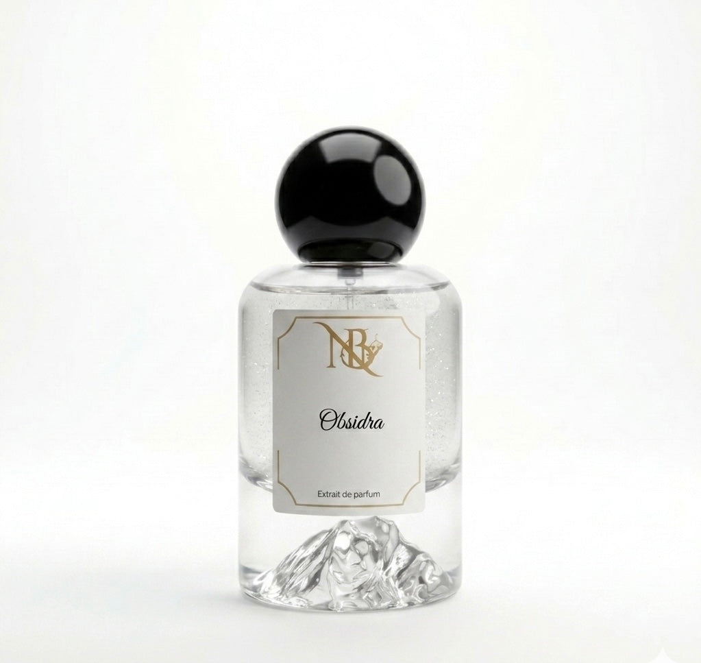 Obsidra