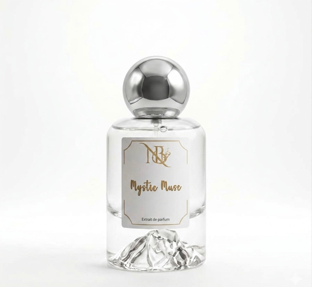 Mystic Musc