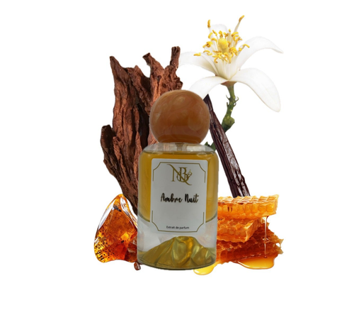 Ambre Nuit