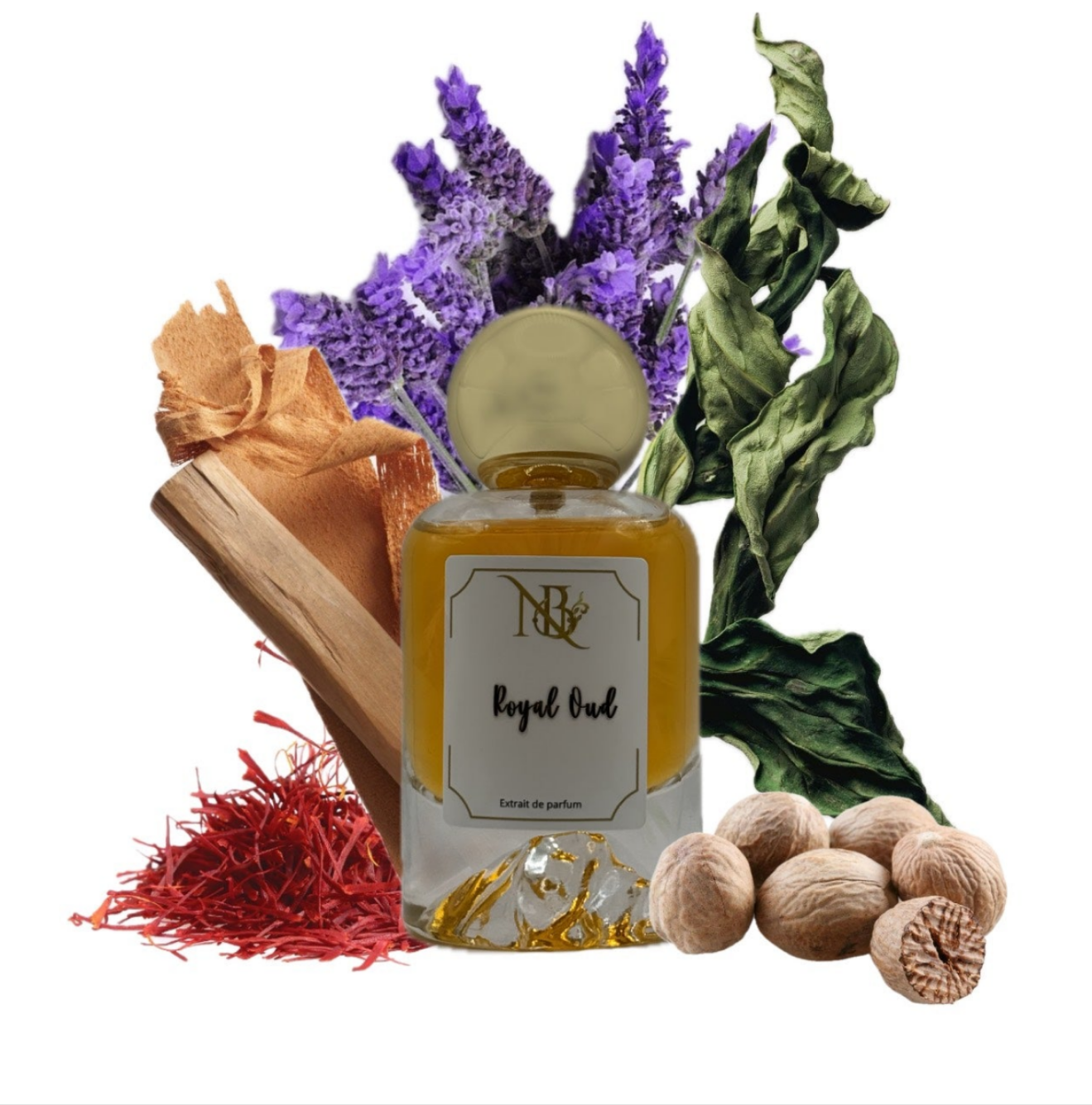 Royal Oud