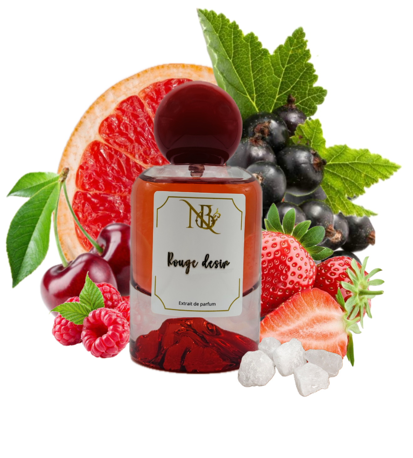 Rouge Désir