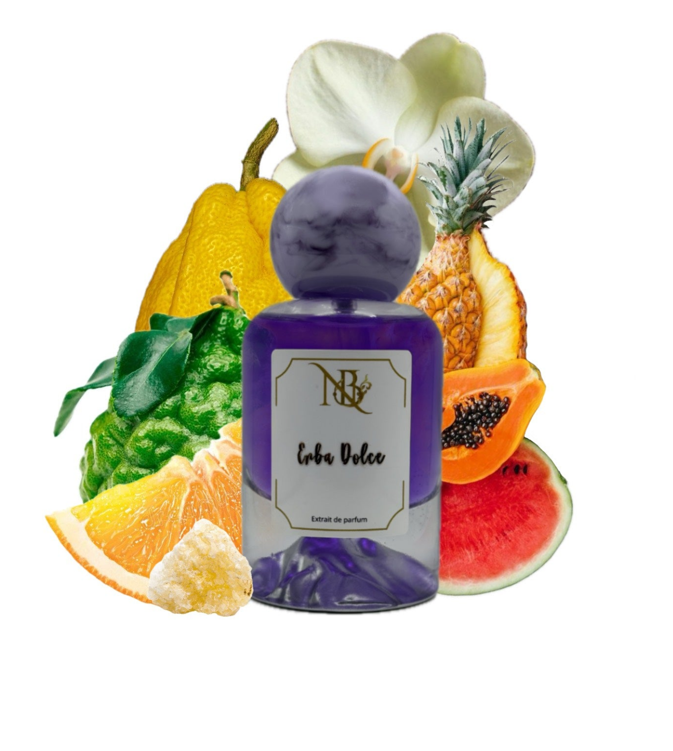 Erba Dolce